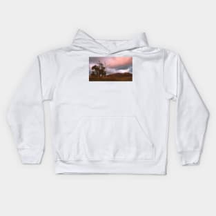 Australian Dawn Kids Hoodie